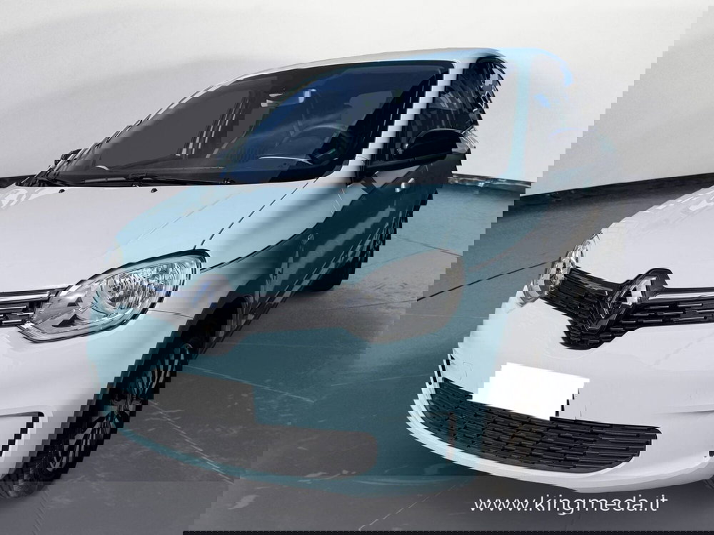 Renault Twingo usata a Monza e Brianza (5)