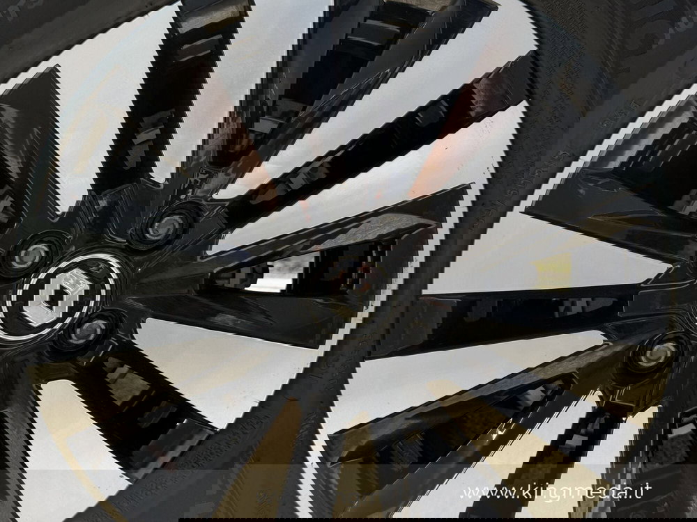 Renault Twingo usata a Monza e Brianza (6)