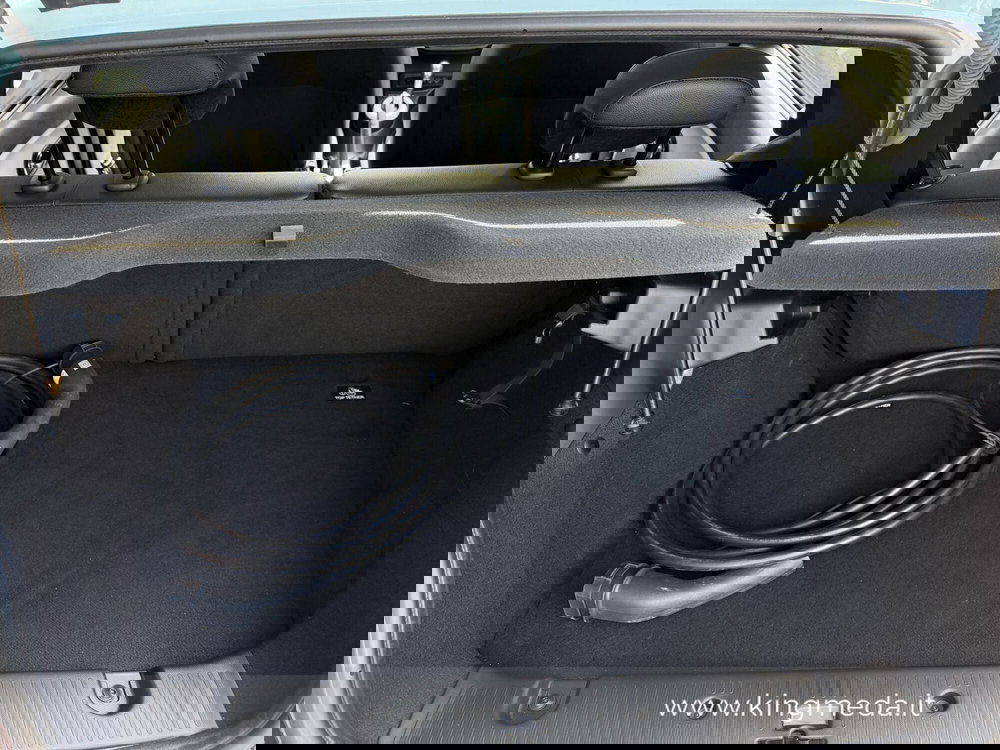 Renault Twingo usata a Monza e Brianza (7)