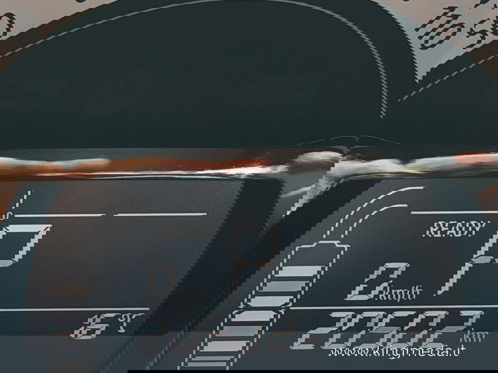 Renault Twingo usata a Monza e Brianza (8)