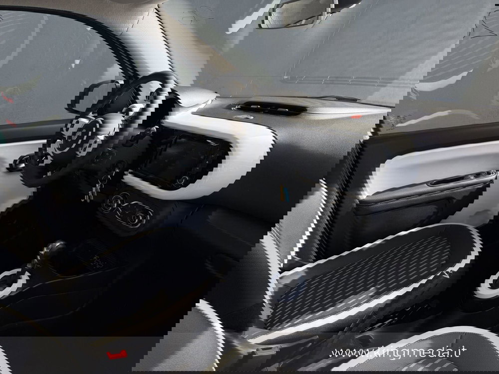 Renault Twingo usata a Monza e Brianza (9)