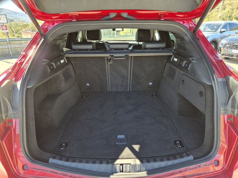 Alfa Romeo Stelvio usata  (12)