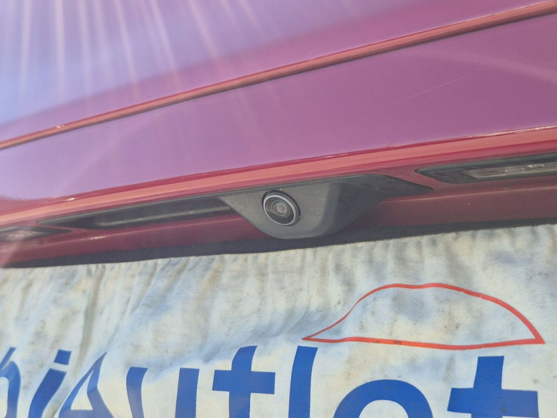 Alfa Romeo Stelvio usata  (16)