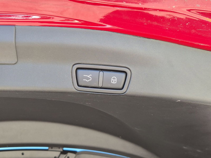 Alfa Romeo Stelvio usata  (17)