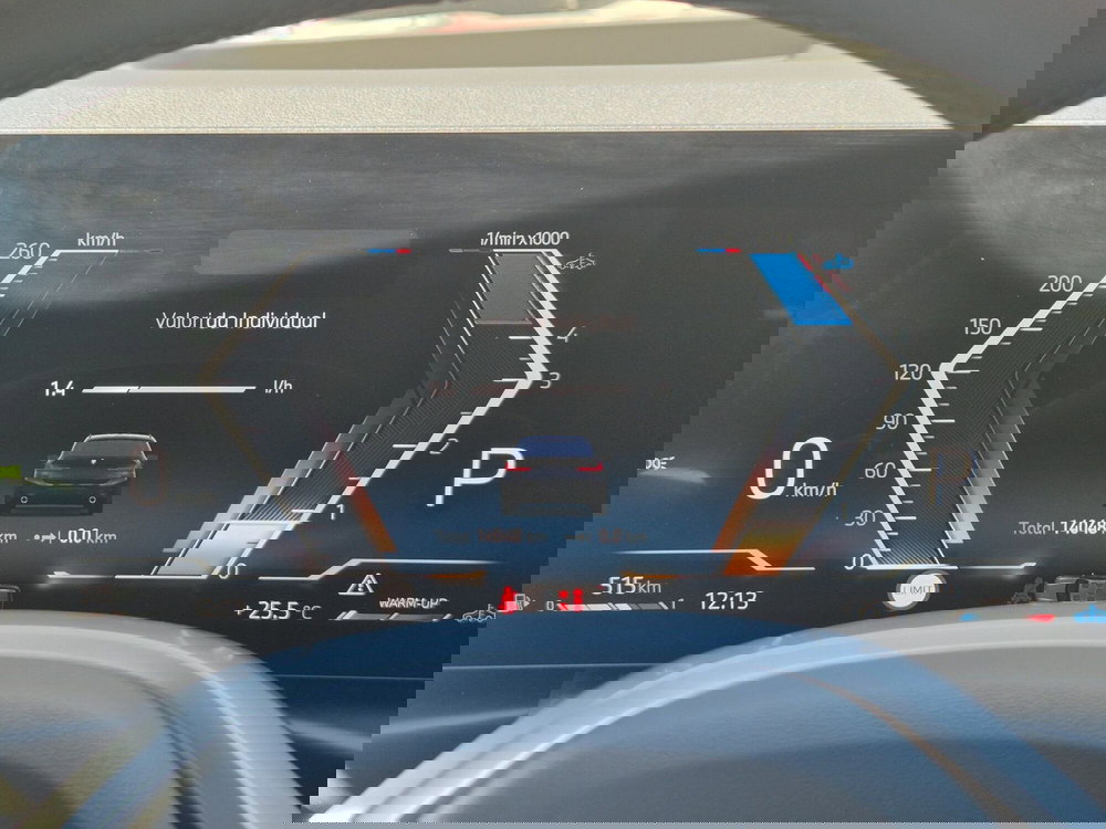 BMW Serie 3 Touring usata  (14)