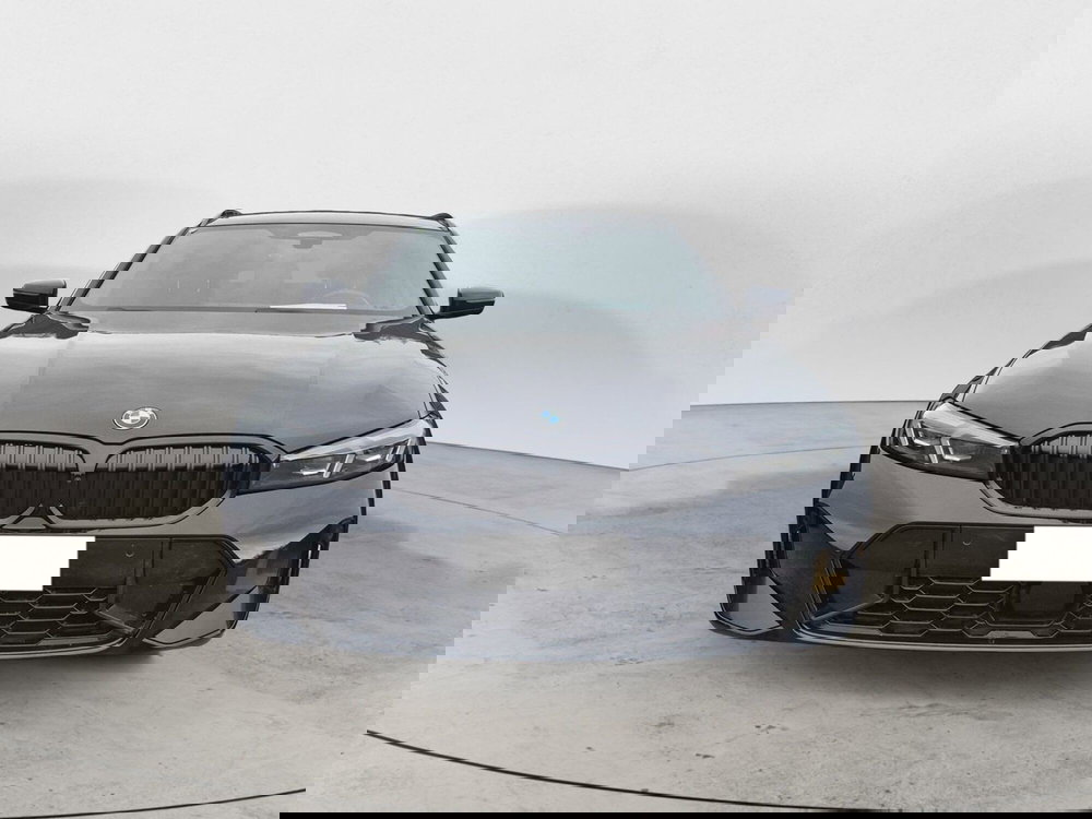 BMW Serie 3 Touring usata  (2)