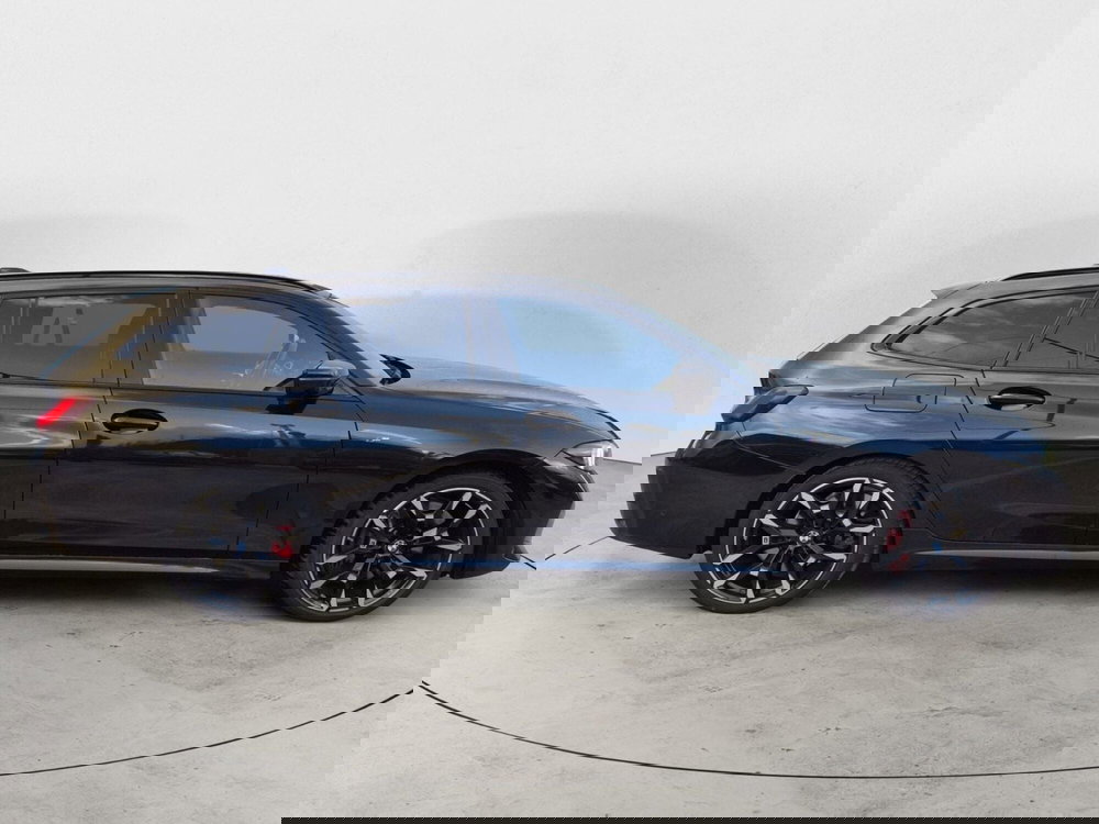 BMW Serie 3 Touring usata  (5)