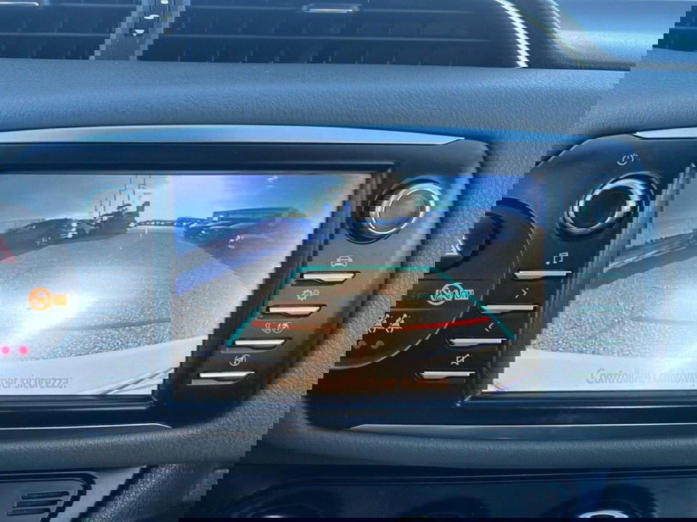 Toyota Yaris usata a Ragusa (13)