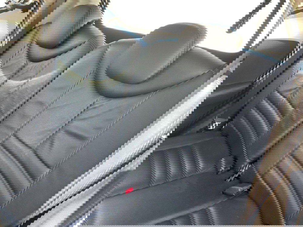 Toyota Aygo usata a Catania (11)