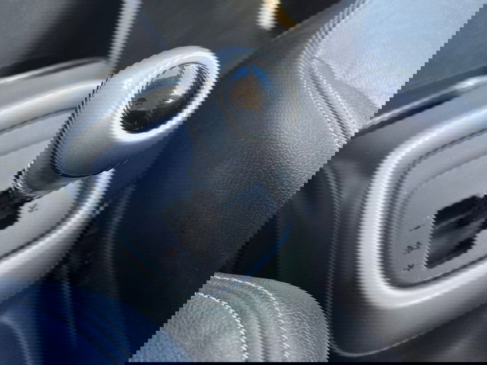 Toyota Aygo usata a Catania (12)