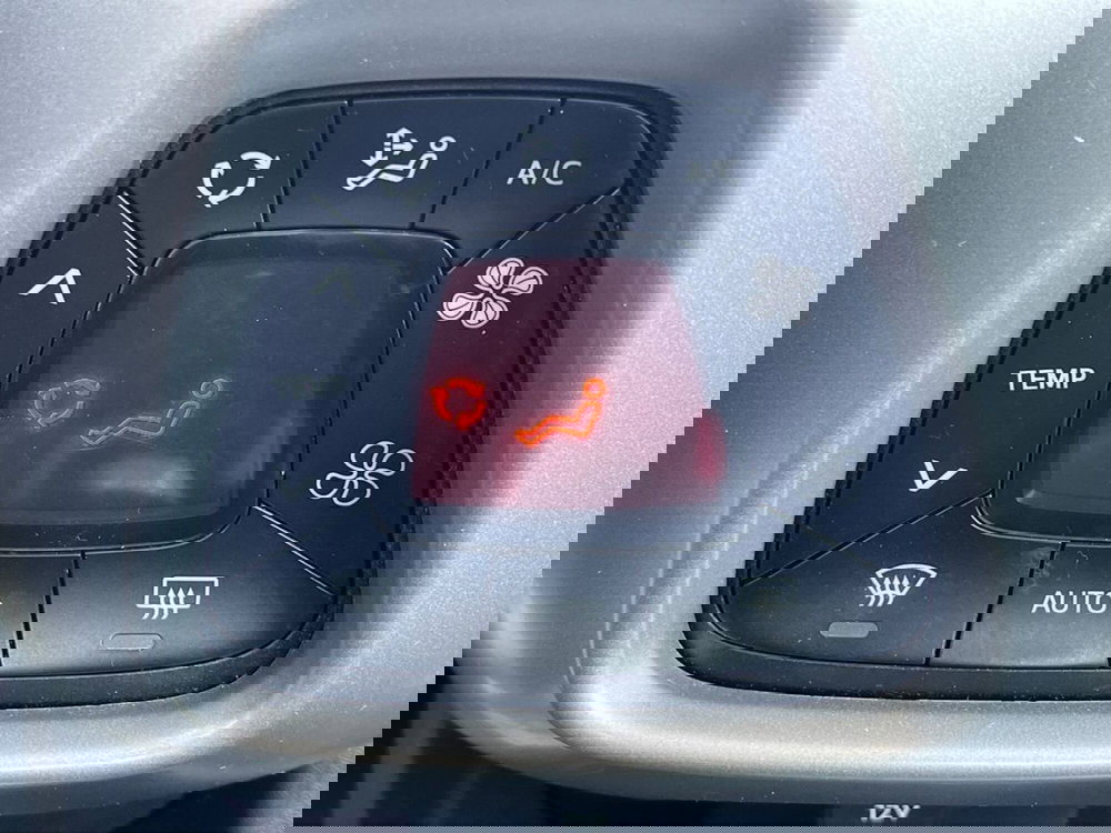 Toyota Aygo usata a Catania (13)