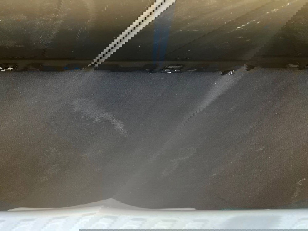 Toyota Aygo usata a Catania (6)