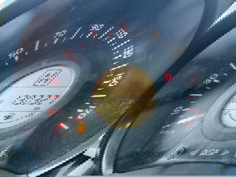 Toyota Aygo usata a Catania (9)