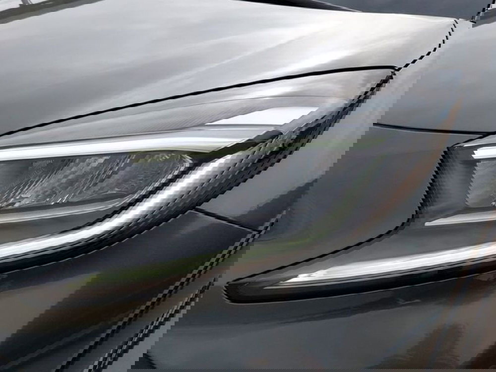 Toyota Aygo X usata a Cagliari (10)