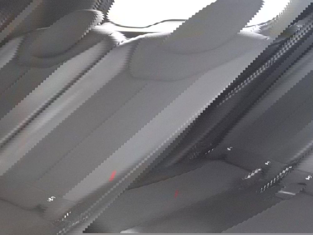 Toyota Aygo X usata a Cagliari (12)