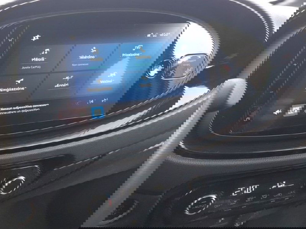 Toyota Aygo X usata a Cagliari (16)