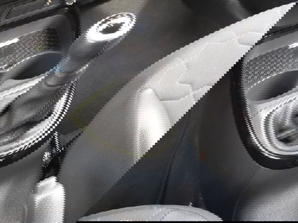 Toyota Aygo X usata a Cagliari (17)