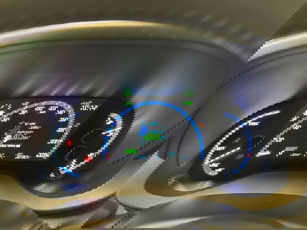 Toyota Yaris Cross usata a Prato (13)