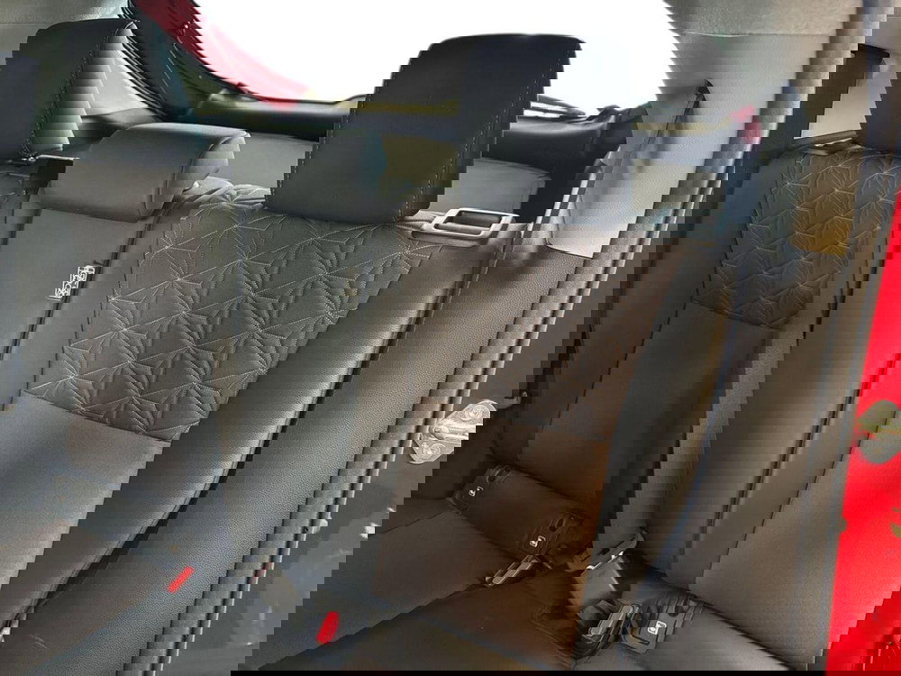 Toyota Yaris Cross usata a Prato (15)