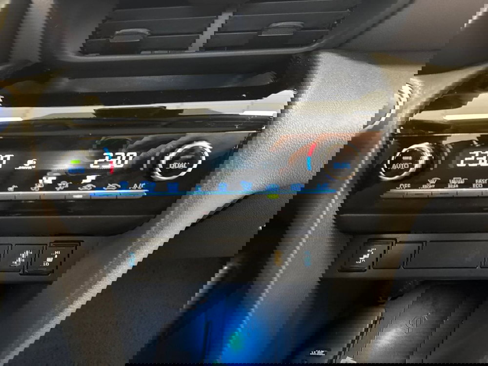 Toyota Yaris Cross usata a Prato (16)