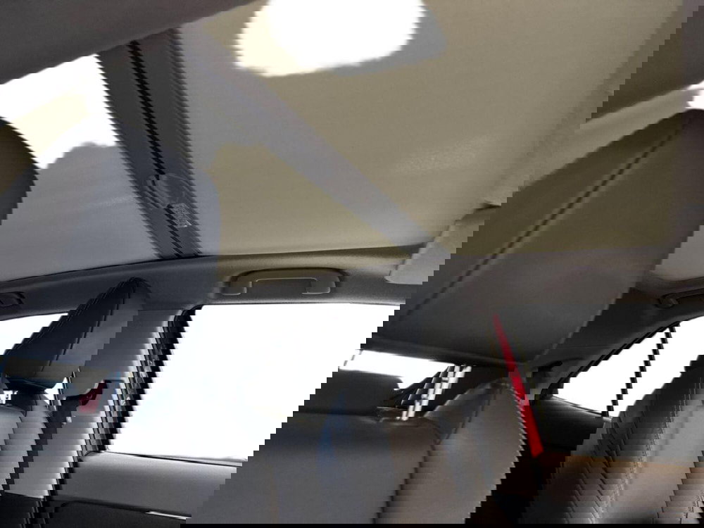 Toyota Yaris Cross usata a Prato (17)