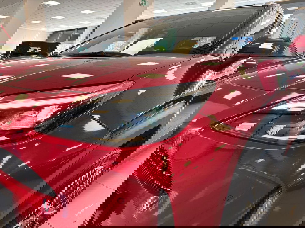 Toyota Yaris Cross usata a Prato (3)