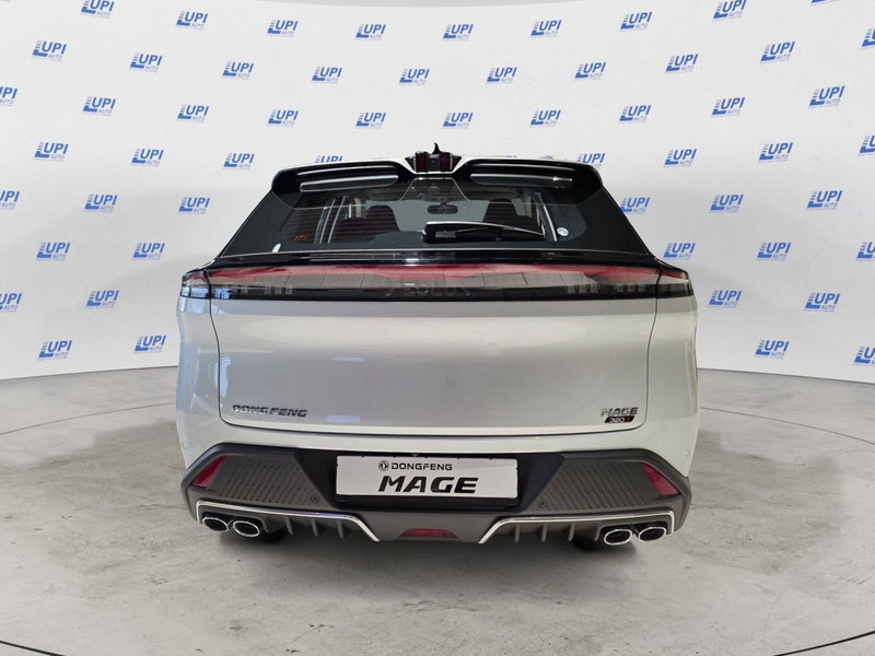 Dongfeng Mage  nuova a Pistoia (5)