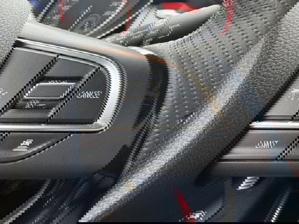 Suzuki Swift usata a Pistoia (11)