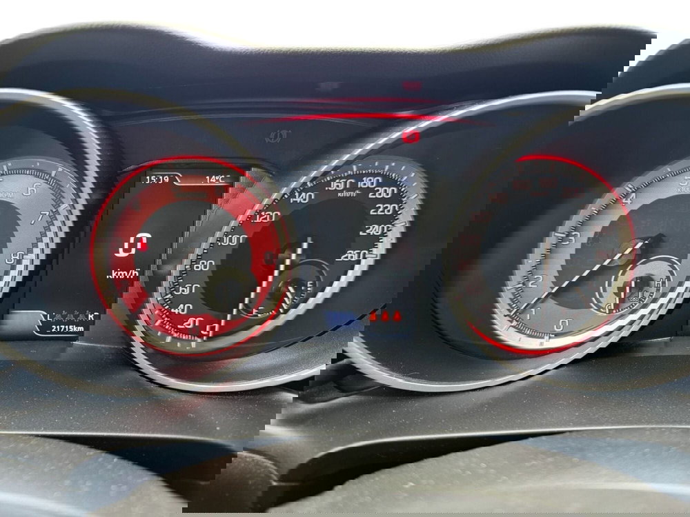 Suzuki Swift usata a Pistoia (13)