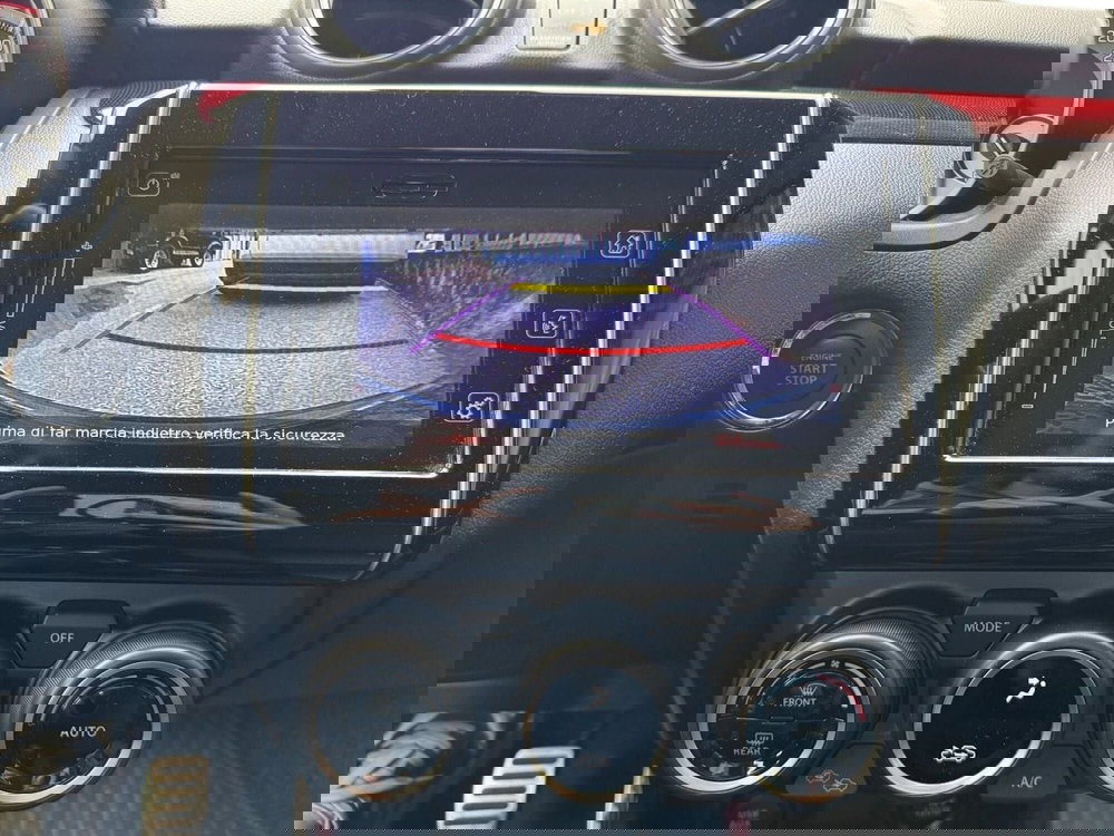 Suzuki Swift usata a Pistoia (14)