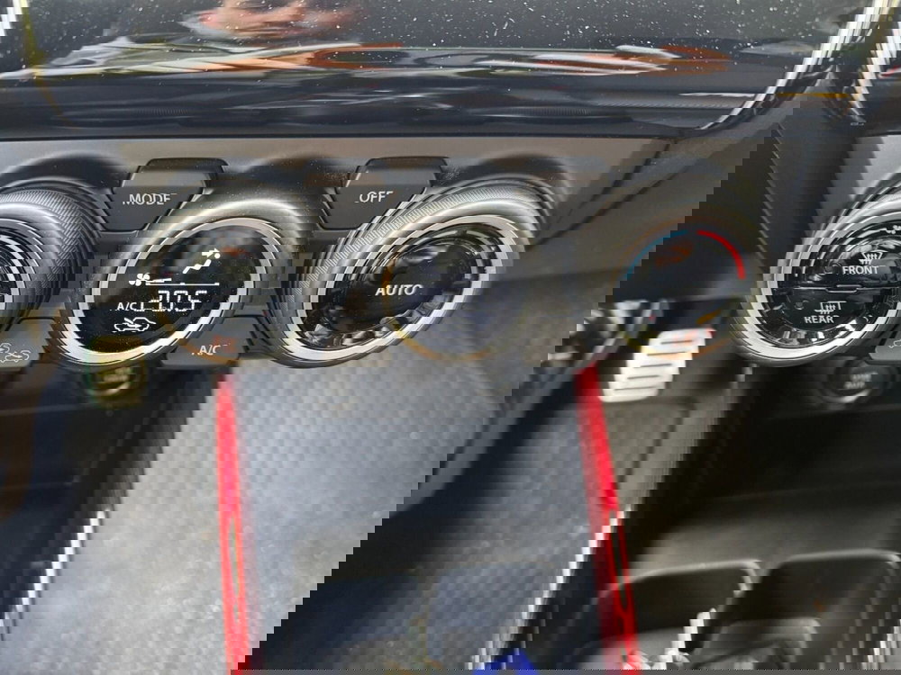 Suzuki Swift usata a Pistoia (15)