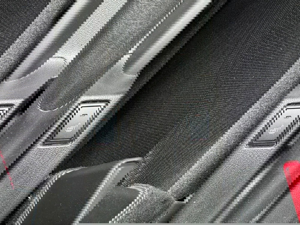 Suzuki Swift usata a Pistoia (16)