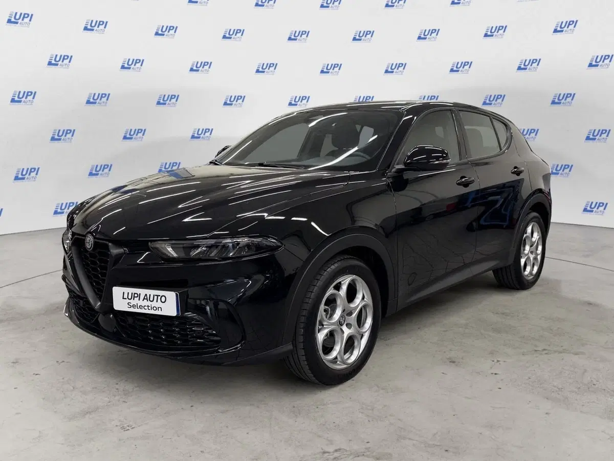 Alfa Romeo Tonale nuova a Pistoia