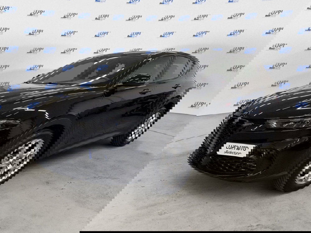 Alfa Romeo Tonale nuova a Pistoia