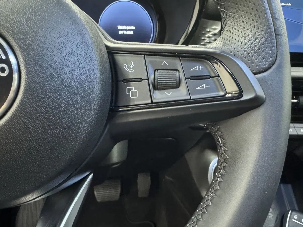 Alfa Romeo Tonale nuova a Pistoia (10)