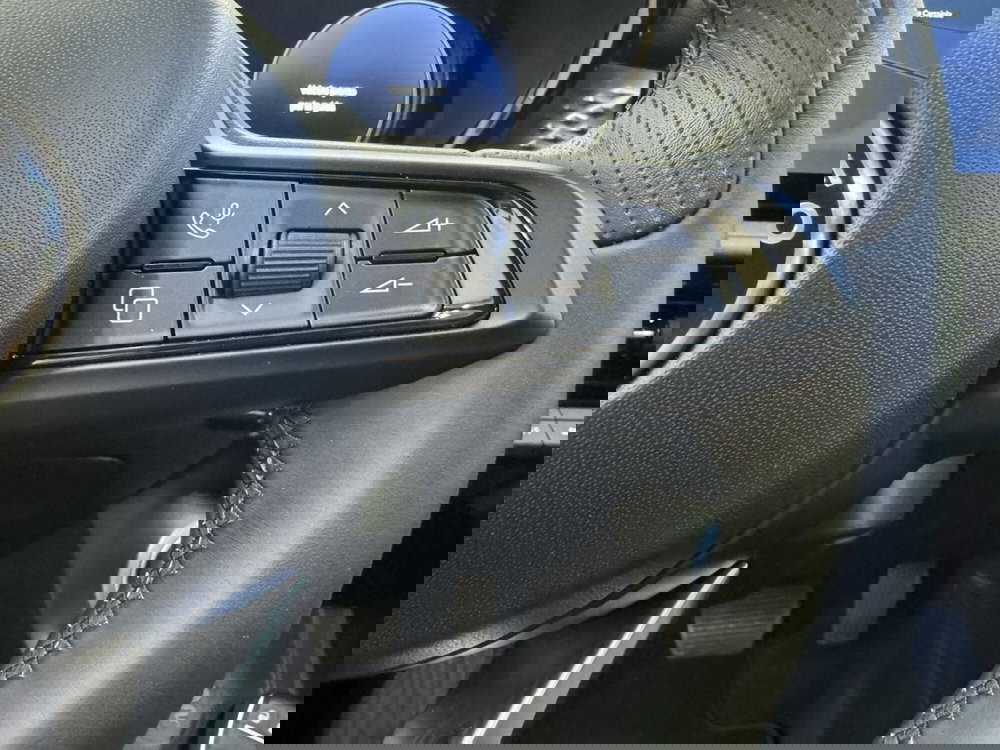 Alfa Romeo Tonale nuova a Pistoia (10)