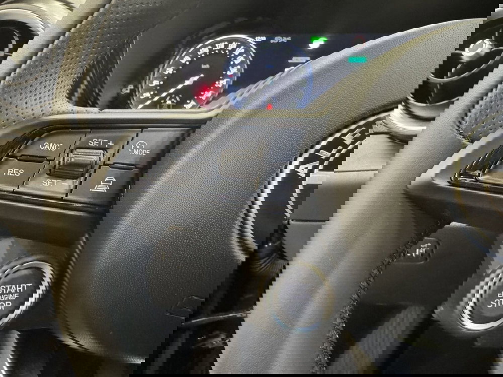 Alfa Romeo Tonale nuova a Pistoia (11)