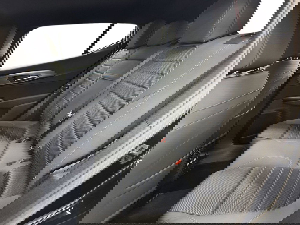 Alfa Romeo Tonale nuova a Pistoia (13)