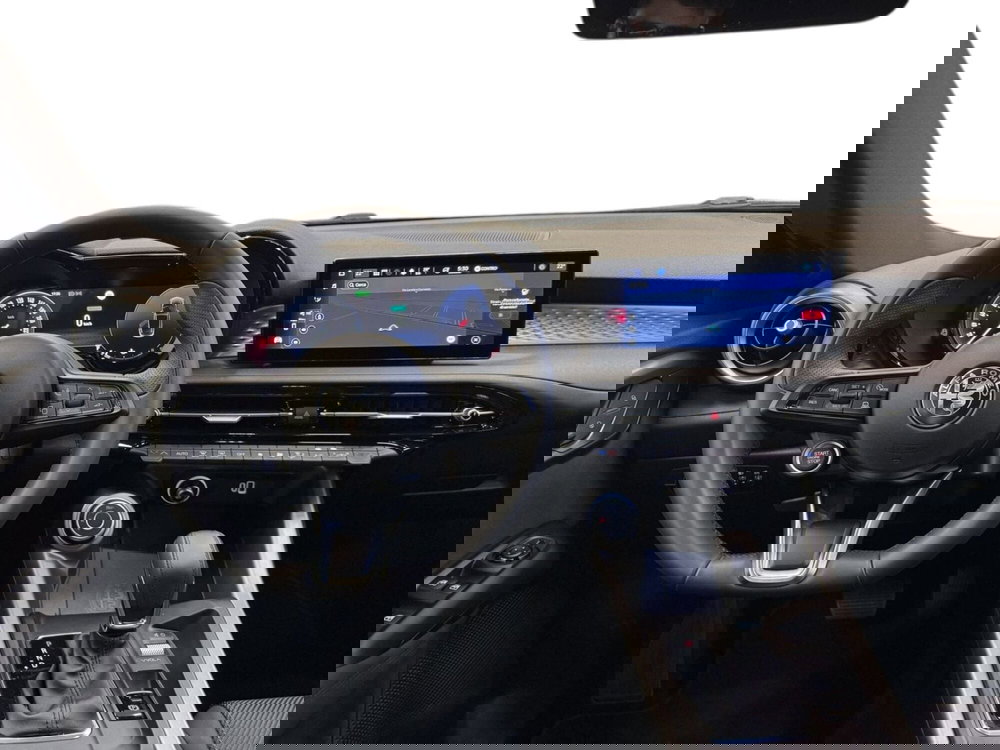 Alfa Romeo Tonale nuova a Pistoia (15)