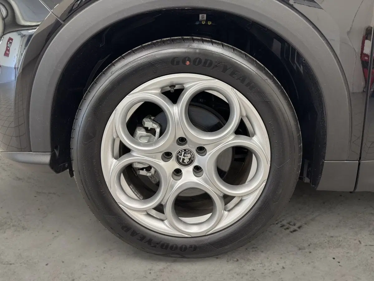 Alfa Romeo Tonale nuova a Pistoia (16)