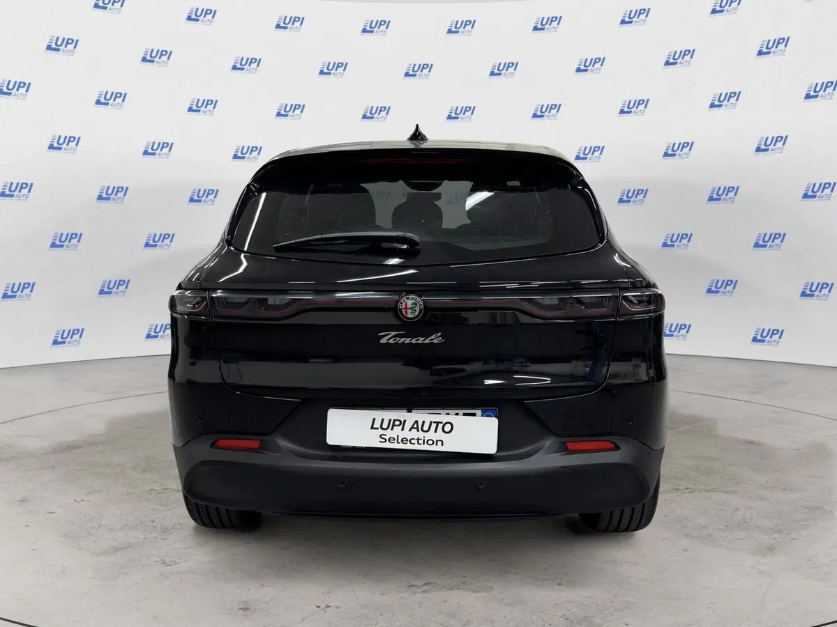 Alfa Romeo Tonale nuova a Pistoia (2)