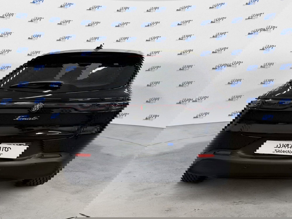 Alfa Romeo Tonale nuova a Pistoia (2)