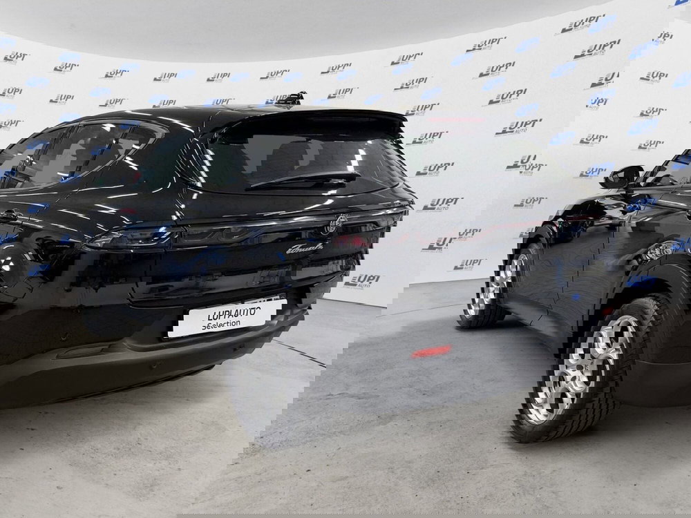 Alfa Romeo Tonale nuova a Pistoia (4)