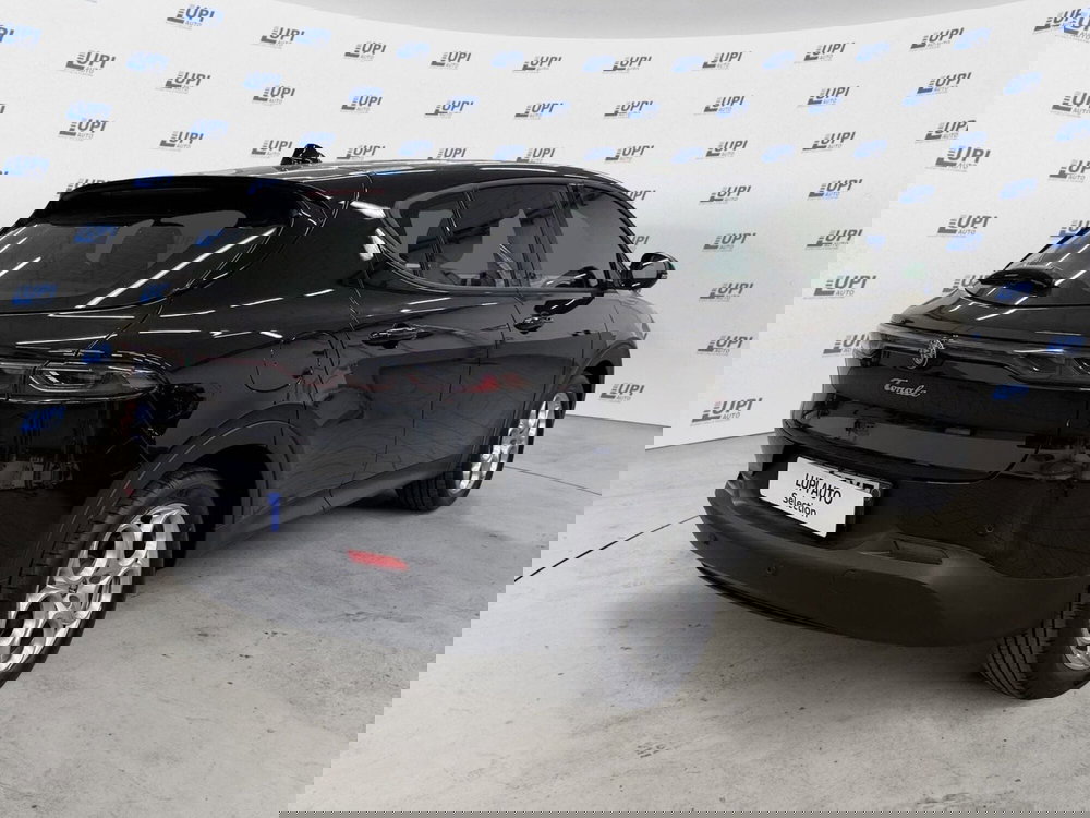 Alfa Romeo Tonale nuova a Pistoia (5)