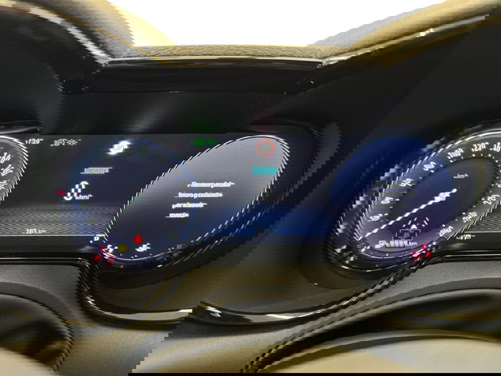 Alfa Romeo Tonale nuova a Pistoia (6)