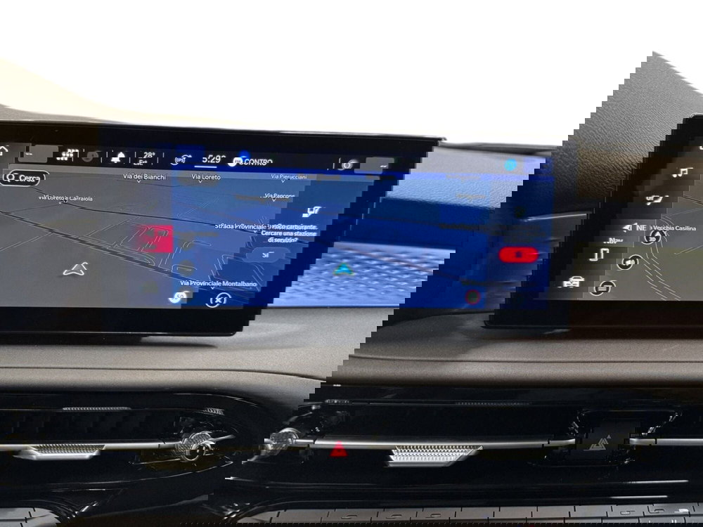 Alfa Romeo Tonale nuova a Pistoia (7)