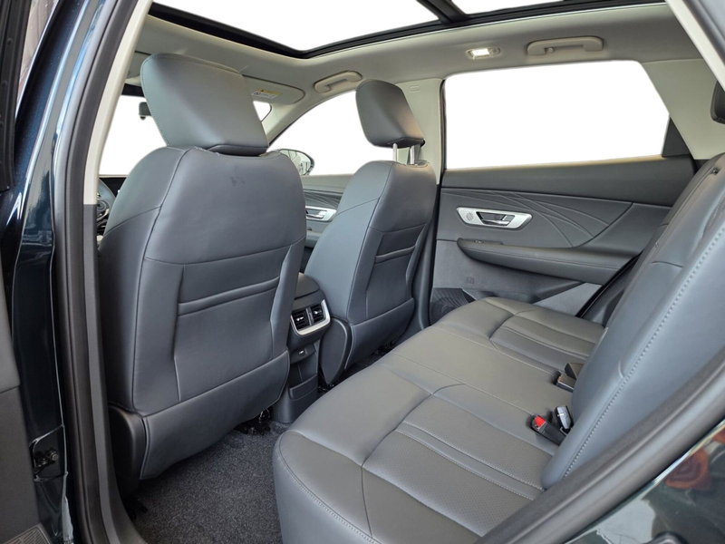 Dongfeng Huge  nuova a Pistoia (11)