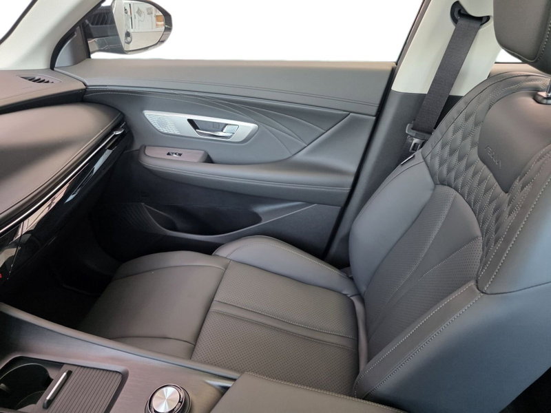 Dongfeng Huge  nuova a Pistoia (15)