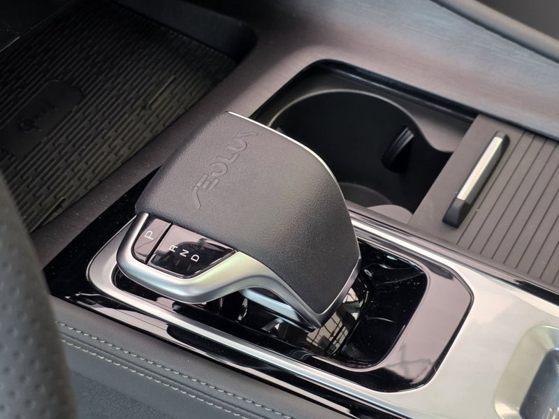 Dongfeng Huge  nuova a Pistoia (16)