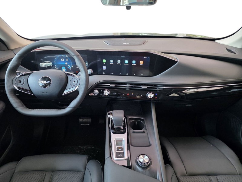 Dongfeng Huge  nuova a Pistoia (8)